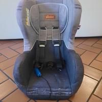 seggiolino auto bambini 0/18 kg