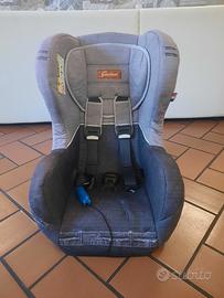 seggiolino auto bambini 0/18 kg