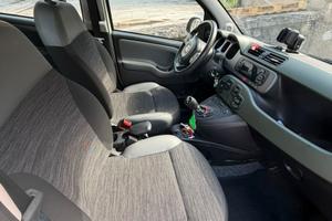 Fiat panda 0.9 twin air