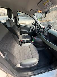 Fiat panda 0.9 twin air