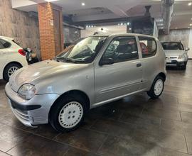 Fiat Seicento 1.1i cat Sporting