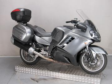 Kawasaki GTR 1400 ABS GT