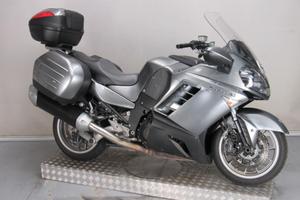 Kawasaki GTR 1400 ABS GT