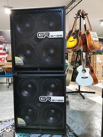 GR BASS GR410 1200 WATT TOLEX