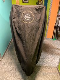 Harley Davidson copri moto