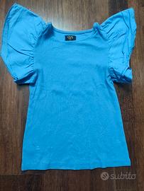 maglietta bambina 