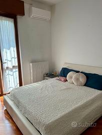 Stanza singola Milano Ca Granda