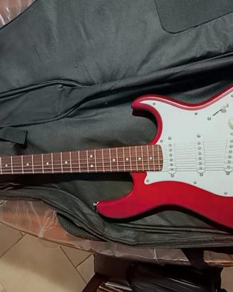 Chitarra elettrica