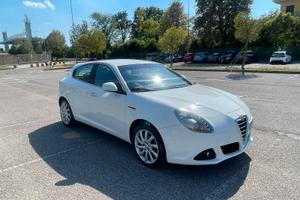 Alfa Romeo Giulietta 1.4 120cv GPL Distinctive