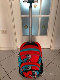 Zaino trolley Seven