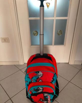 Zaino trolley Seven