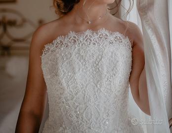 Abito da Sposa