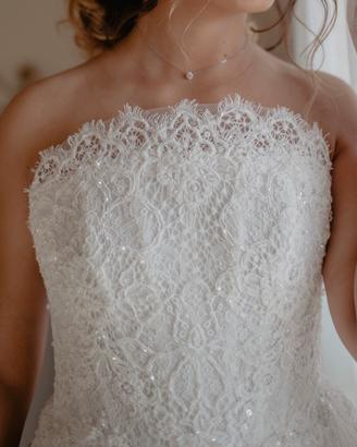 Abito da Sposa