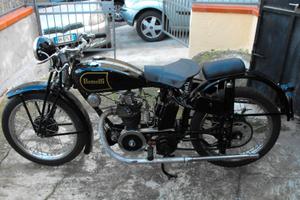 Moto Benelli 175 Sport - 1932