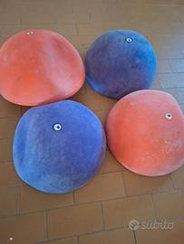 semisfera balance per equilibrio