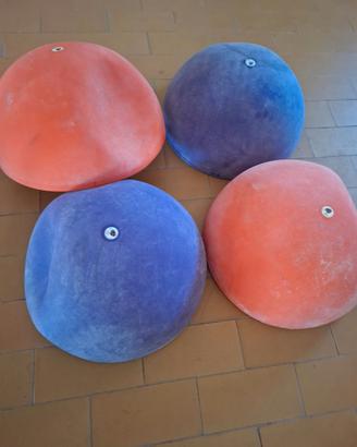 semisfera balance per equilibrio