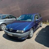 Alfa 145 2.0 quadrifoglio verde