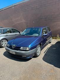 Alfa 145 2.0 quadrifoglio verde