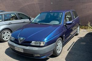 Alfa 145 2.0 quadrifoglio verde