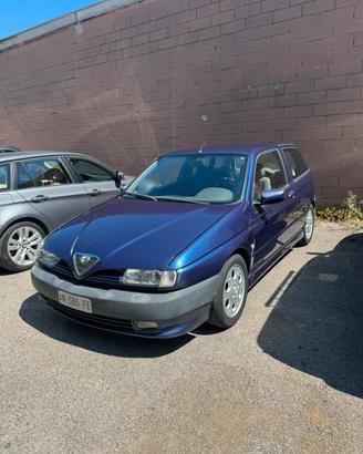 Alfa 145 2.0 quadrifoglio verde