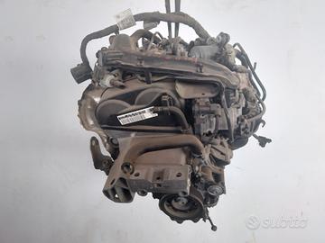 MOTORE VOLKSWAGEN POLO 1.0 B 2021 ( 66 KW ) – DBY