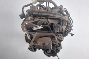 MOTORE VOLKSWAGEN POLO 1.0 B 2021 ( 66 KW ) – DBY