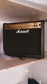 AMPLIFICATORE MARSHALL FX30 DFX