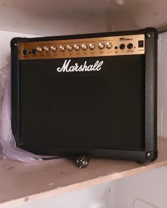 AMPLIFICATORE MARSHALL FX30 DFX