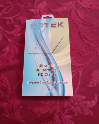 Vetro temperato Samsung galaxy S3 Neo