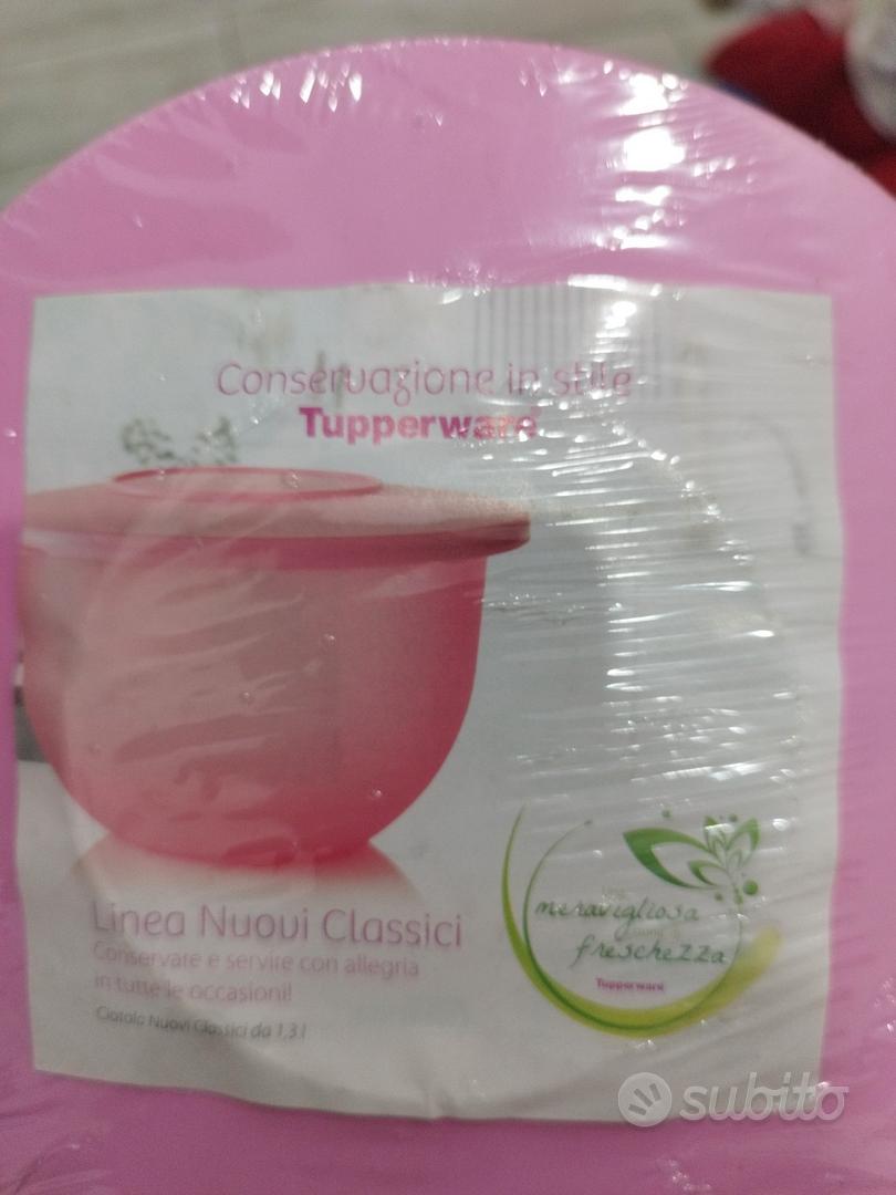 Ciotola mescolatrice Tupperware 3l - Arredamento e Casalinghi In