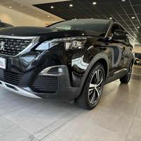 PEUGEOT 3008 BlueHDi 130 S&S EAT8 GT Line