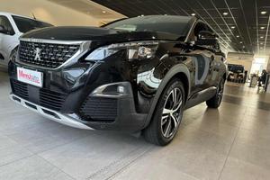 PEUGEOT 3008 BlueHDi 130 S&S EAT8 GT Line
