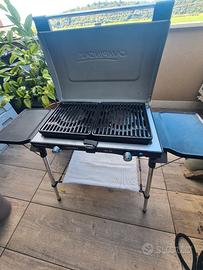 attrezzatura da campeggio