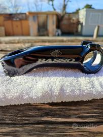 Attacco manubrio Basso Astra/Diamante