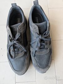 Scarpe uomo Geox 