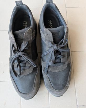 Scarpe uomo Geox 
