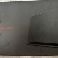 Vodafone Power Station