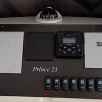 Nuova Jolly Prince 23 Confort subito disponibile