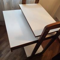 scrivania Foppa pedretti 