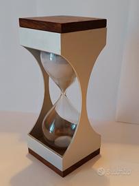 clessidra anni 60... da trenta minuti.