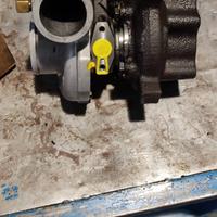 Kit turbo per Suzuki swift sport