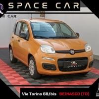 FIAT Panda 3ª serie Panda 1.0 FireFly S&S Hybrid