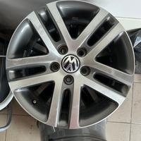 Cerchi Volkswagen 16