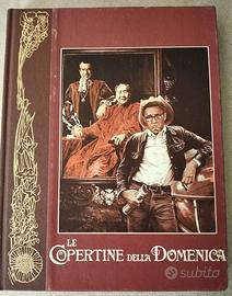 Le copertine della domenica