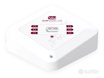 Slimyonik Air Bodystyler