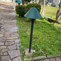 ILLUMINAZIONE DA GIARDINO