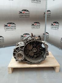 Cambio manuale 6 marce kdn knd vw eos passat b6 2