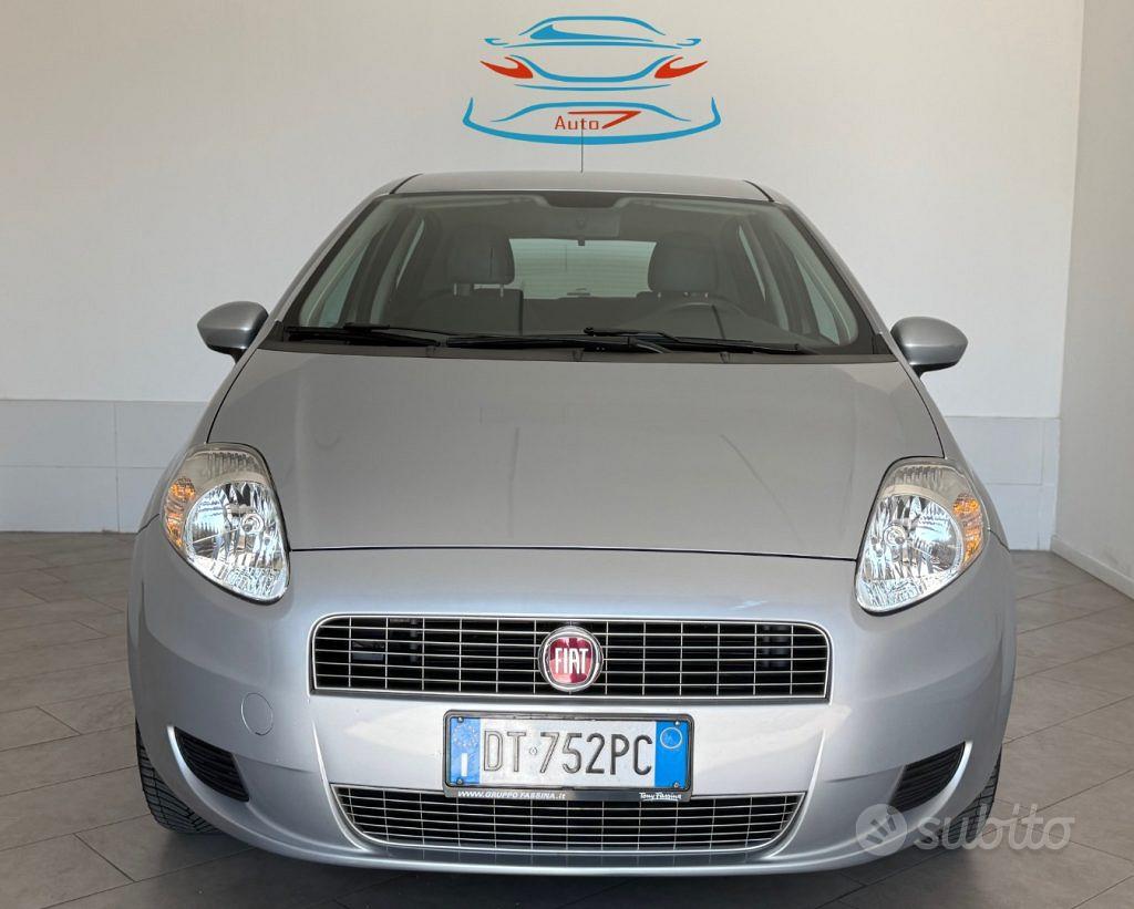 Fiat Grande Punto