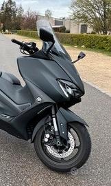 forcella T max 530 560 2017 2020 2021