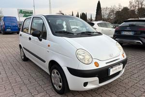 DAEWOO MATIZ 800 BENZINA 5 POSTI SI A NEOPATENTATI